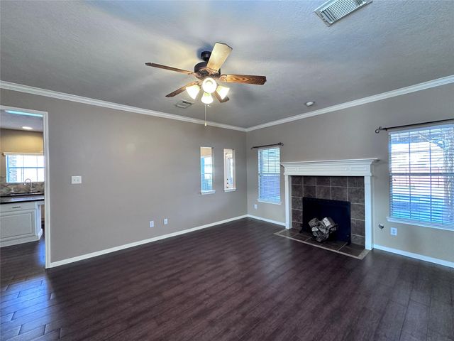 3411 Bay Breeze Drive, Seabrook, TX 77586