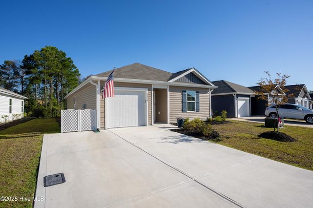 2018 Course Lane, Surf City, NC 28445