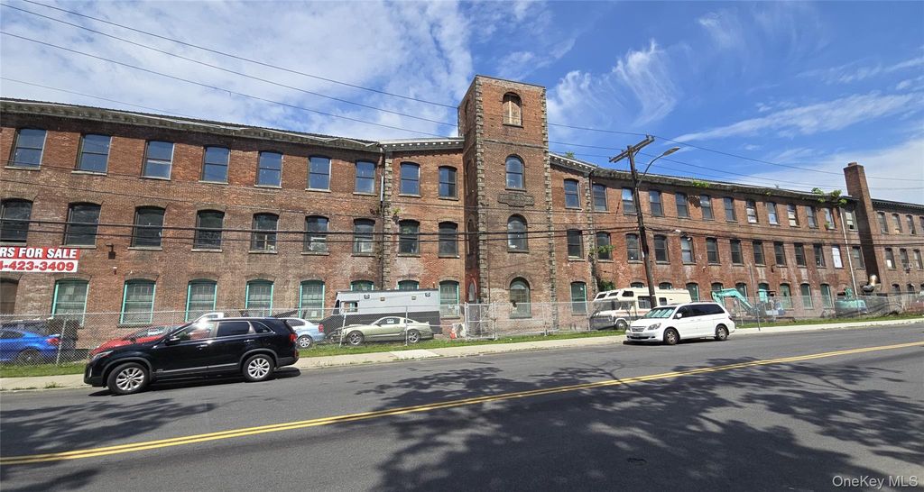 23 Saw Mill River Road, Yonkers, NY 10701 — exterior