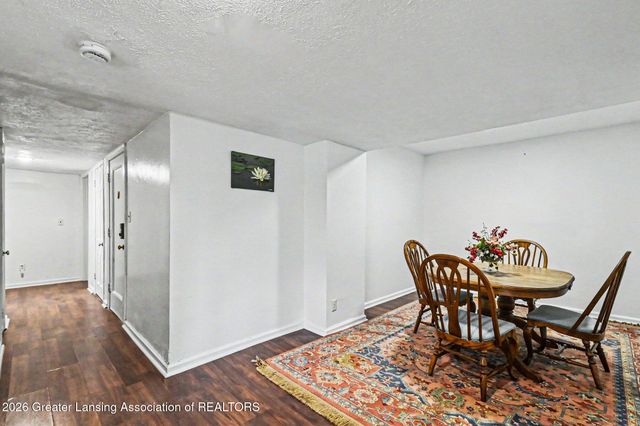 535 Glenmoor Road 1a, East Lansing, MI 48823