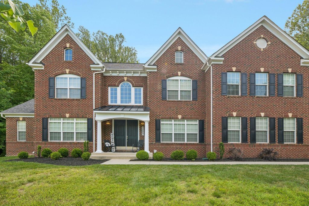9005 WILD ACRE CT, Upper Marlboro, MD 20774