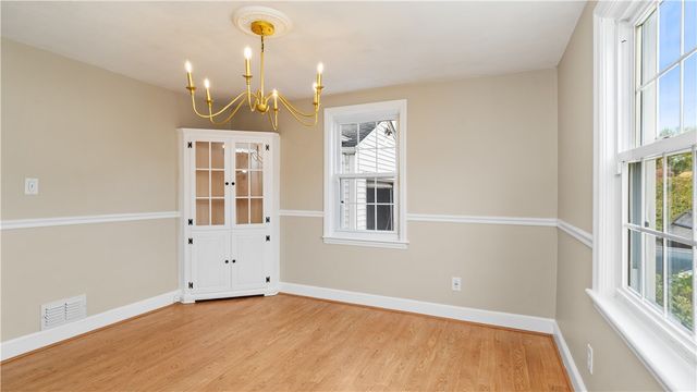 123 Brunswick Drive, Warwick, RI 02886