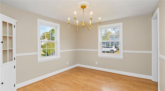 123 Brunswick Drive, Warwick, RI 02886
