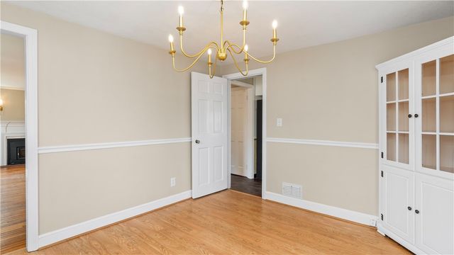 123 Brunswick Drive, Warwick, RI 02886