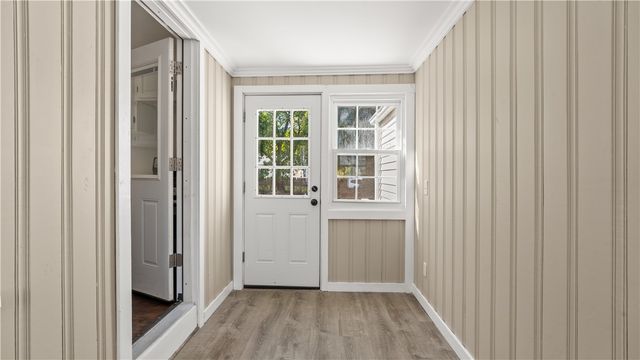 123 Brunswick Drive, Warwick, RI 02886