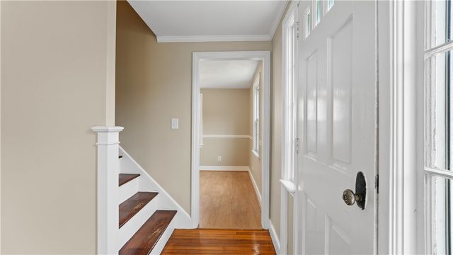 123 Brunswick Drive, Warwick, RI 02886