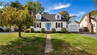 123 Brunswick Drive, Warwick, RI 02886