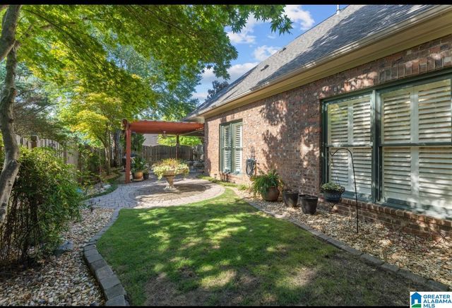 3021 VALLEY RIDGE ROAD, Birmingham, AL 35242