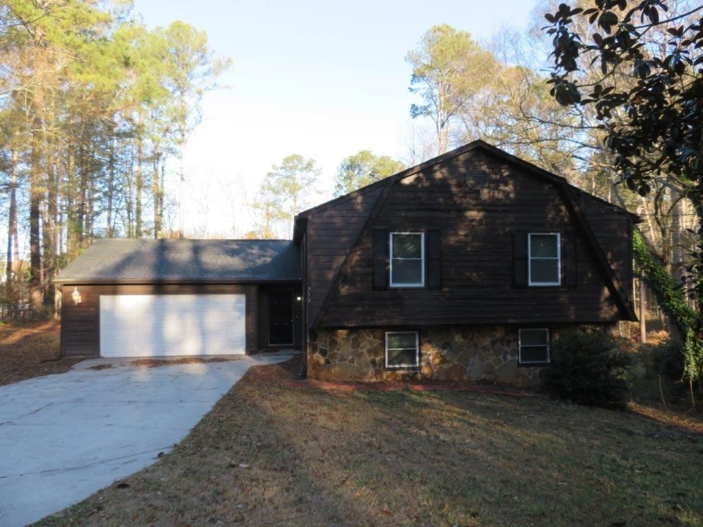 750 Four Winds Lane, Jonesboro, GA 30238
