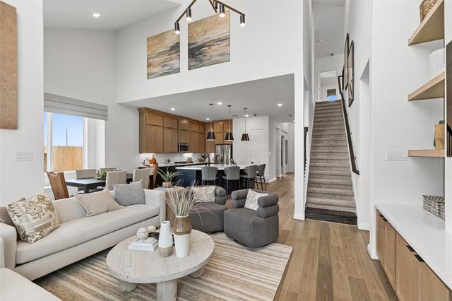 2110 Villa Flora Lane, Friendswood, TX 77546