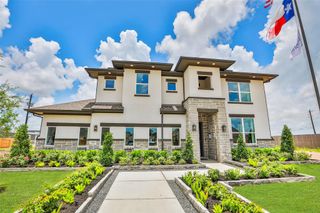 2110 Villa Flora Lane, Friendswood, TX 77546