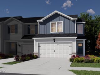 1002 Winding Spg Drive, Mebane, NC 27302