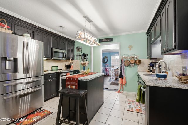 125 Dove Hollow, Petal, MS 39465