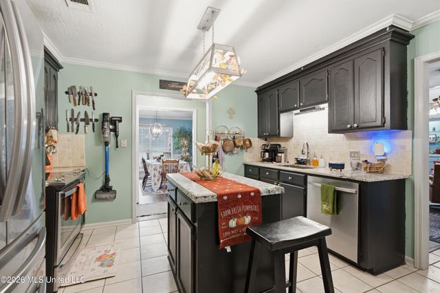 125 Dove Hollow, Petal, MS 39465