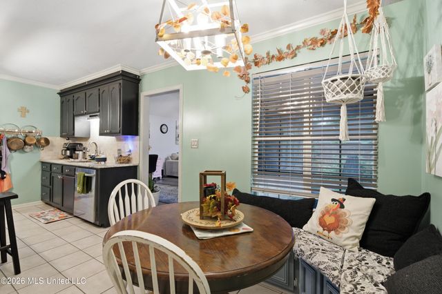 125 Dove Hollow, Petal, MS 39465