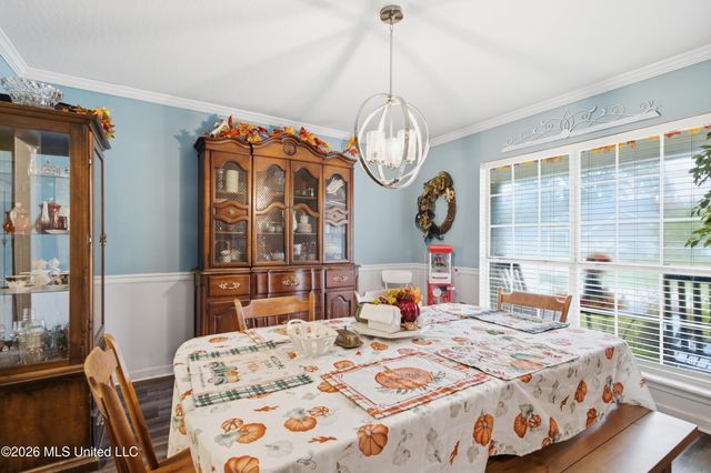 125 Dove Hollow, Petal, MS 39465