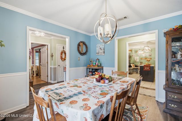125 Dove Hollow, Petal, MS 39465