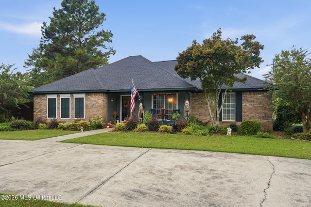 125 Dove Hollow, Petal, MS 39465
