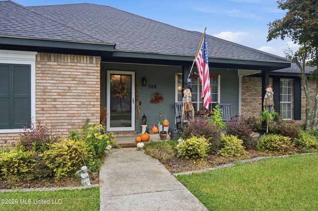125 Dove Hollow, Petal, MS 39465