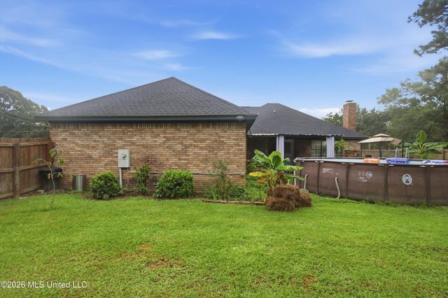 125 Dove Hollow, Petal, MS 39465