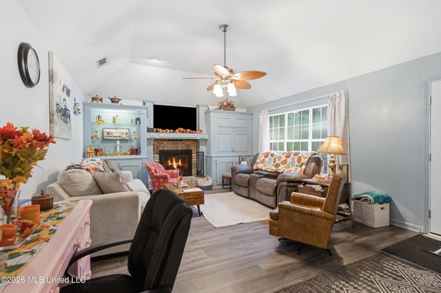 125 Dove Hollow, Petal, MS 39465