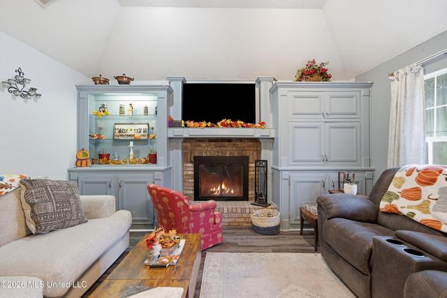125 Dove Hollow, Petal, MS 39465