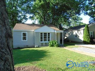 1423 Stevens Avenue NE, Huntsville, AL 35801