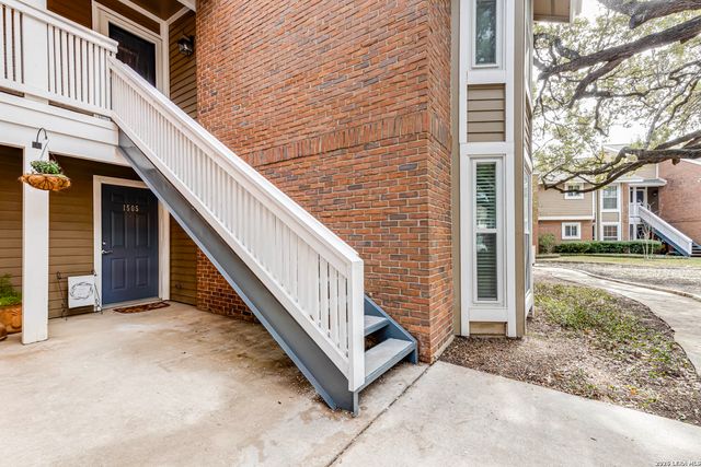 13130 Blanco Rd Apt 1505, San Antonio, TX 78216