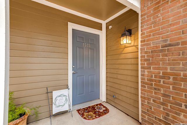 13130 Blanco Rd Apt 1505, San Antonio, TX 78216