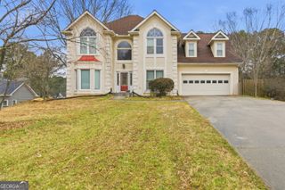 3730 Glen Ian Drive, Loganville, GA 30052