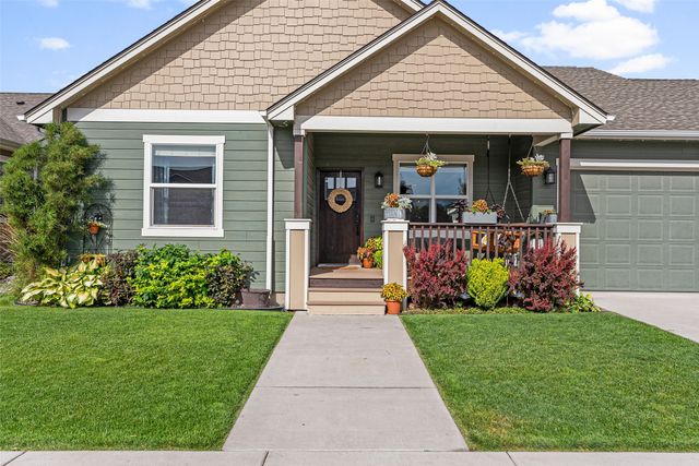 2521 Half Hitch Drive, Missoula, MT 59808