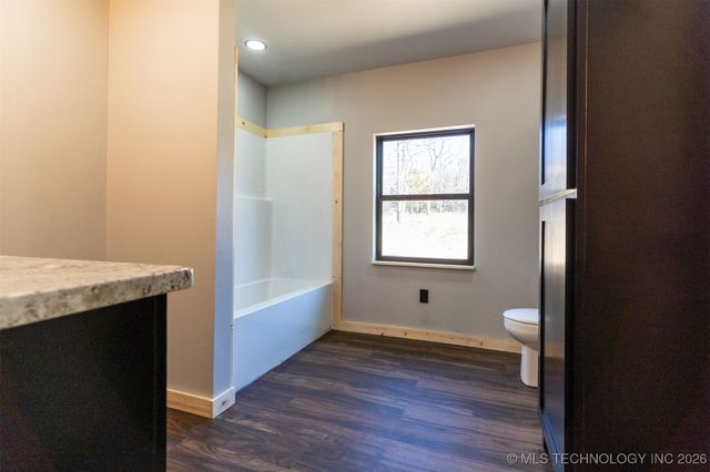 52368 W 148th Street S, Drumright, OK 74030