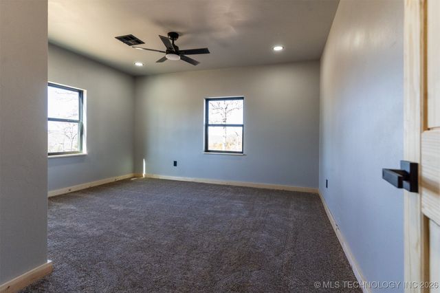 52368 W 148th Street S, Drumright, OK 74030