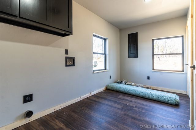 52368 W 148th Street S, Drumright, OK 74030