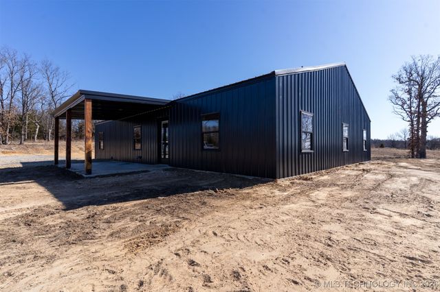 52368 W 148th Street S, Drumright, OK 74030