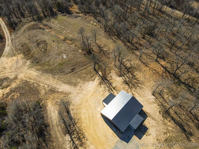 52368 W 148th Street S, Drumright, OK 74030