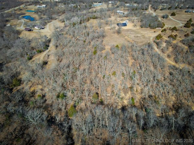 52368 W 148th Street S, Drumright, OK 74030