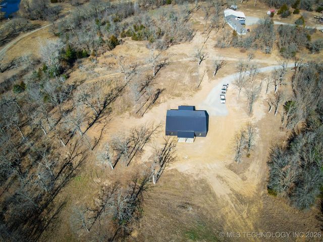 52368 W 148th Street S, Drumright, OK 74030