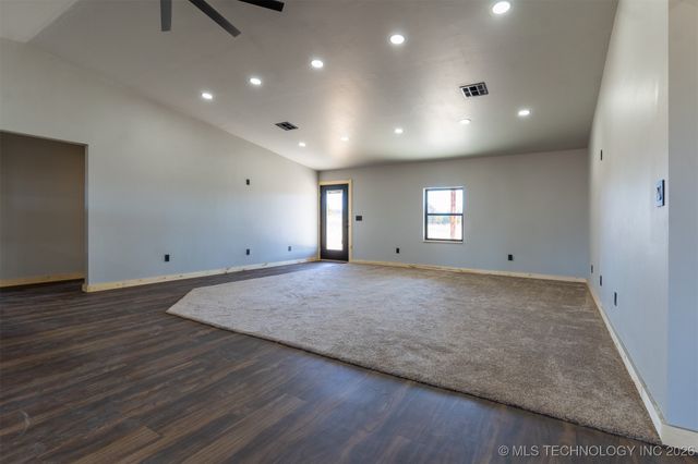 52368 W 148th Street S, Drumright, OK 74030