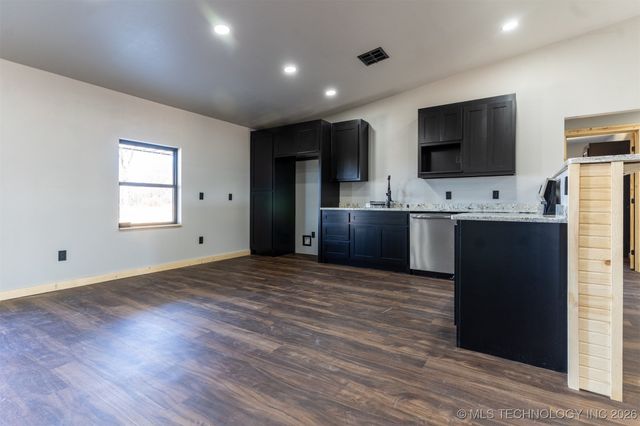 52368 W 148th Street S, Drumright, OK 74030