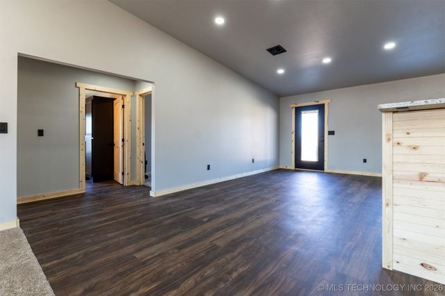 52368 W 148th Street S, Drumright, OK 74030