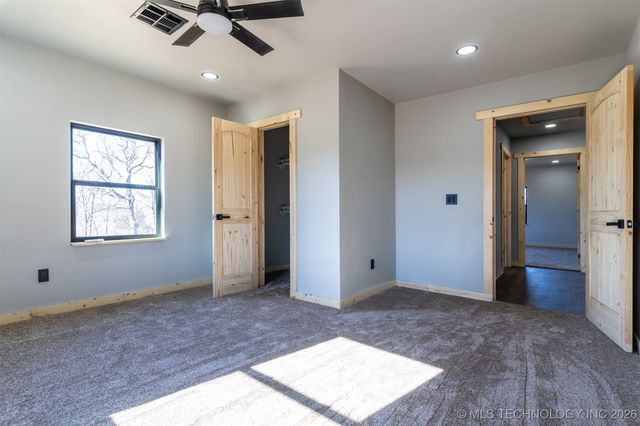 52368 W 148th Street S, Drumright, OK 74030