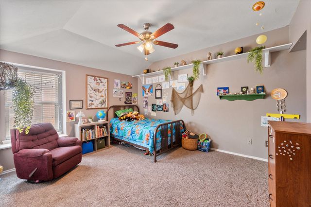 2311 Sherwood Drive, Ennis, TX 75119