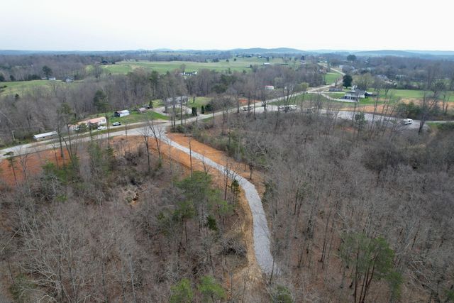 Lot 7 Phase 2 Stearns Hollow Road, Monticello, KY 42633