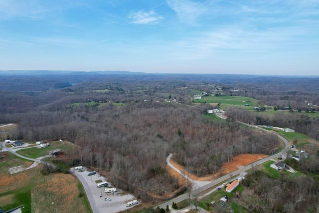 Lot 7 Phase 2 Stearns Hollow Road, Monticello, KY 42633