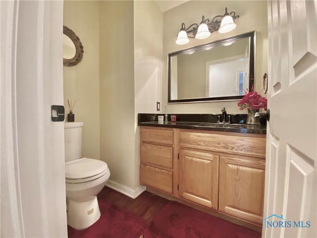 2910 Tracewood Drive, Toledo, OH 43617