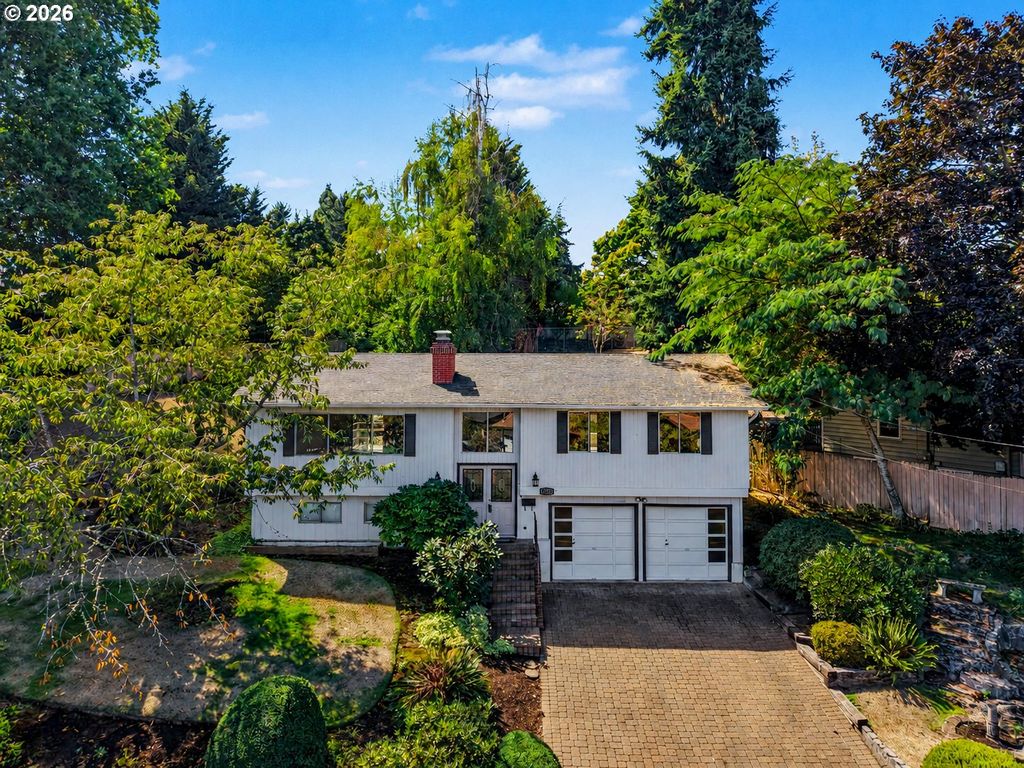 3615 EDWARD Dr Se, Salem, OR 97302