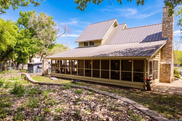2985 Highway 39, Hunt, TX 78024