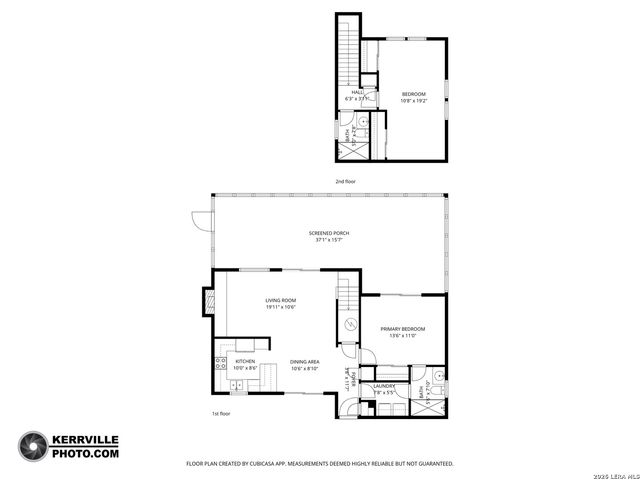 2985 Highway 39, Hunt, TX 78024