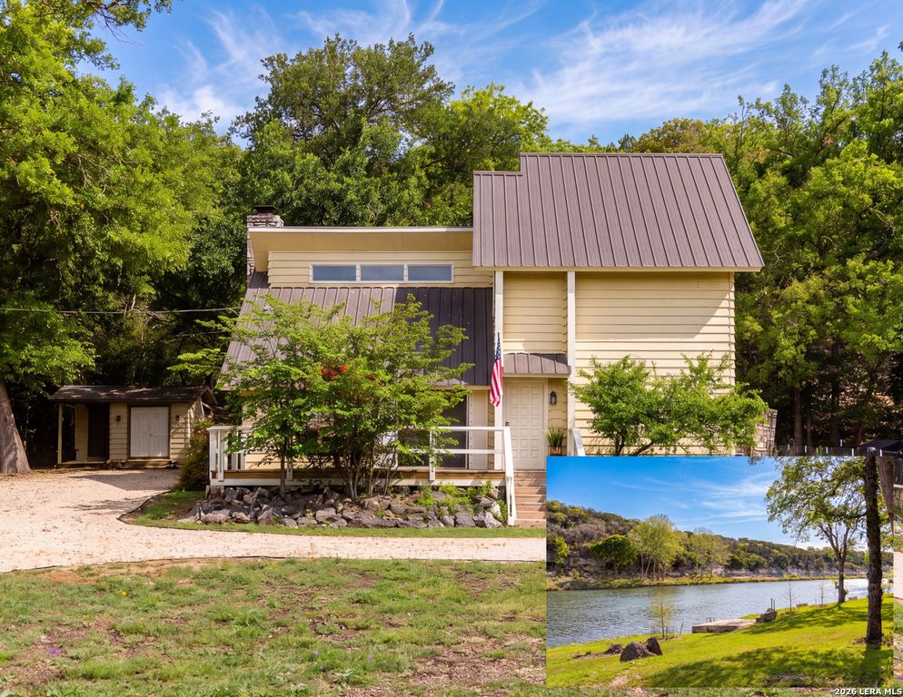 2985 Highway 39, Hunt, TX 78024